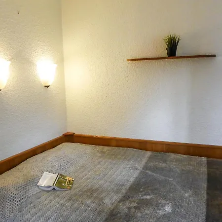 Jonquilles-14 By Interhome Apartment