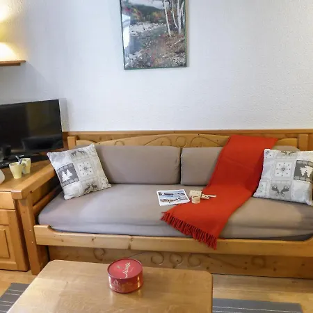 Apartment Jonquilles-14 By Interhome Chamonix