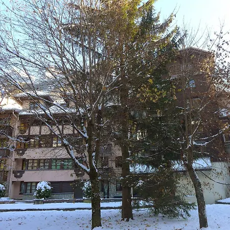 Jonquilles-14 By Interhome * Chamonix