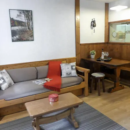 Jonquilles-14 By Interhome * Chamonix