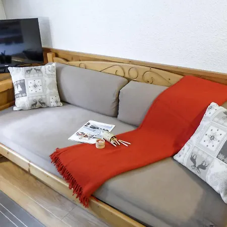 Jonquilles-14 By Interhome Apartment Chamonix